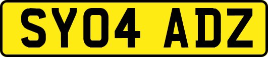 SY04ADZ