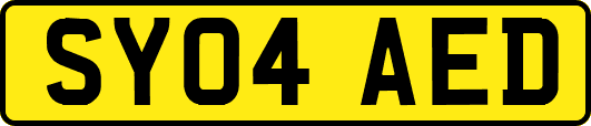 SY04AED
