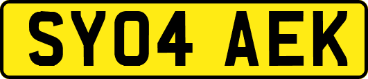 SY04AEK