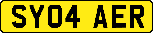 SY04AER