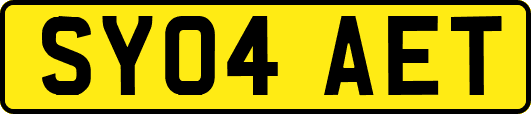 SY04AET