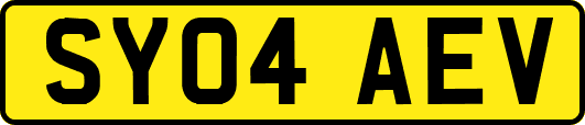 SY04AEV