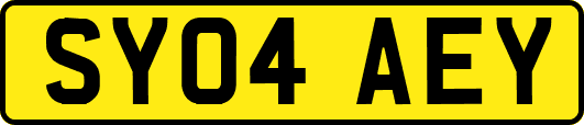 SY04AEY