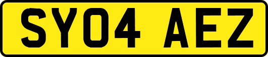 SY04AEZ