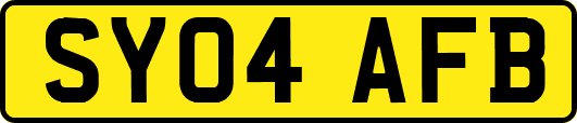 SY04AFB