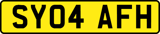 SY04AFH