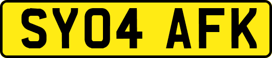 SY04AFK