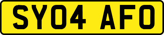 SY04AFO