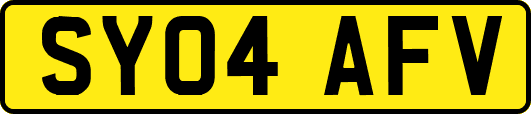 SY04AFV