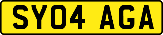 SY04AGA