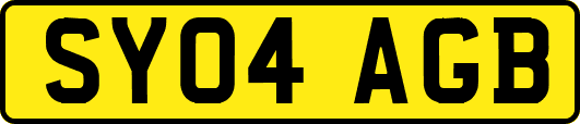 SY04AGB