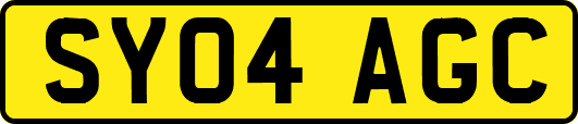 SY04AGC