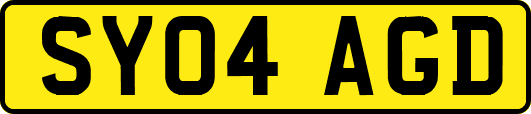 SY04AGD