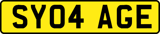 SY04AGE