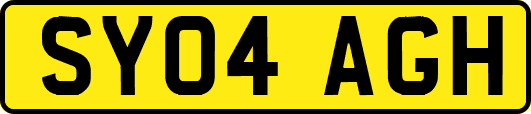 SY04AGH