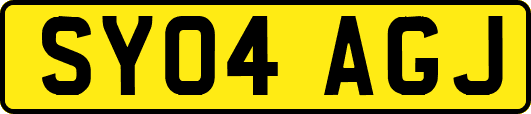 SY04AGJ