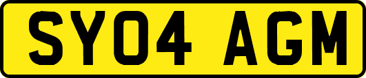 SY04AGM