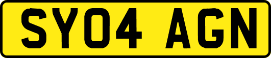 SY04AGN