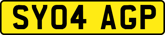 SY04AGP