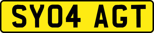 SY04AGT