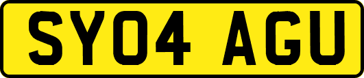 SY04AGU