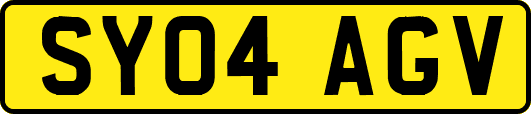 SY04AGV
