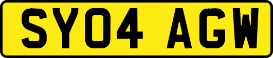 SY04AGW