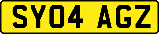 SY04AGZ