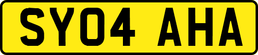 SY04AHA