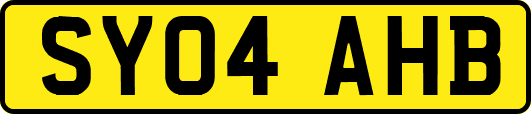 SY04AHB