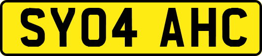 SY04AHC