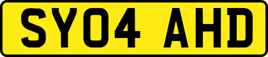SY04AHD