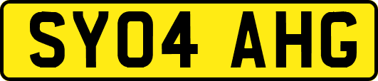 SY04AHG