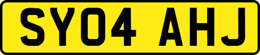 SY04AHJ