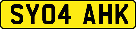 SY04AHK