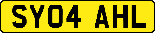 SY04AHL