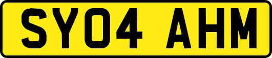 SY04AHM