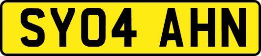 SY04AHN