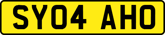 SY04AHO