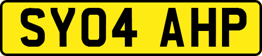 SY04AHP