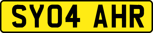 SY04AHR