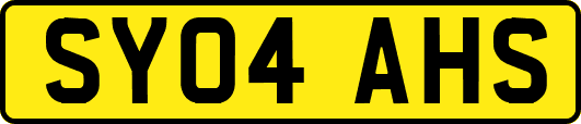 SY04AHS