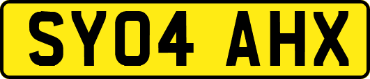 SY04AHX