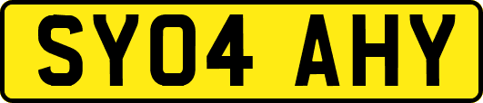 SY04AHY