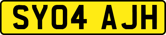 SY04AJH