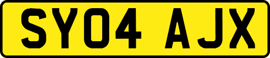 SY04AJX
