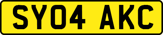SY04AKC