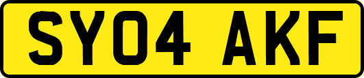 SY04AKF