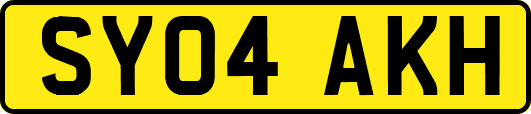 SY04AKH
