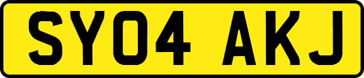 SY04AKJ
